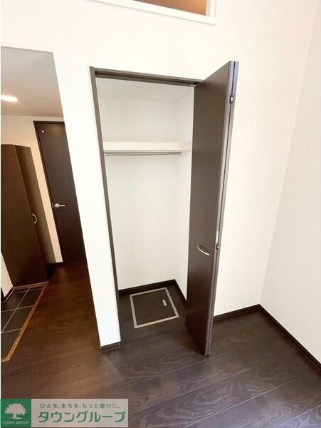 スタートリビングの物件内観写真