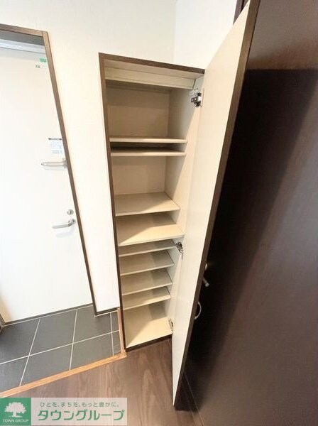 スタートリビングの物件内観写真