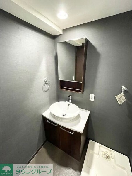 スタートリビングの物件内観写真