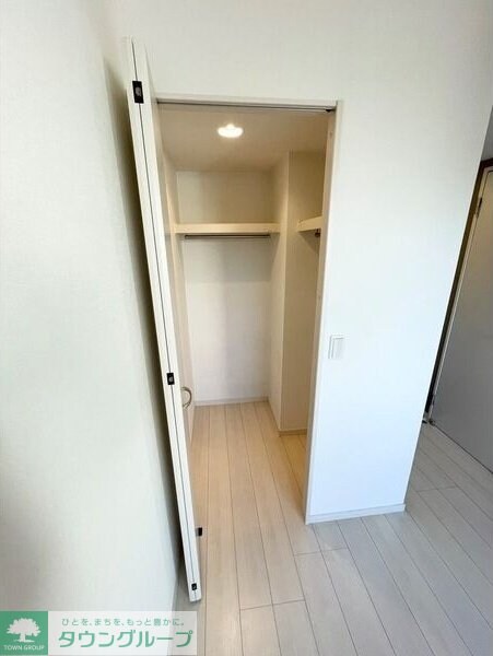 ユイットロワの物件内観写真