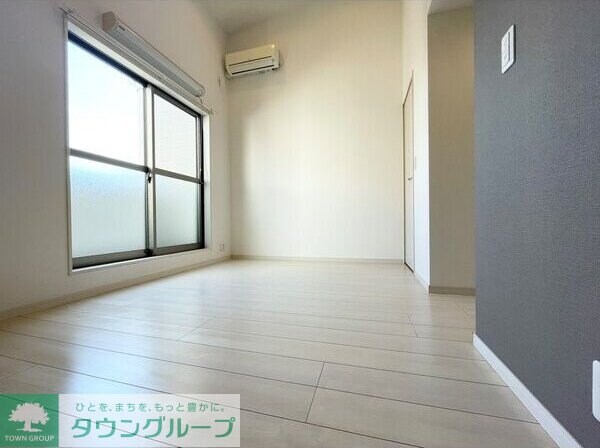 ユイットロワの物件内観写真