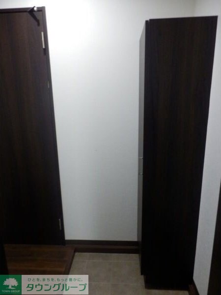 storia六番町の物件内観写真