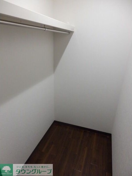 storia六番町の物件内観写真