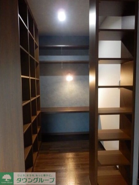 storia六番町の物件内観写真