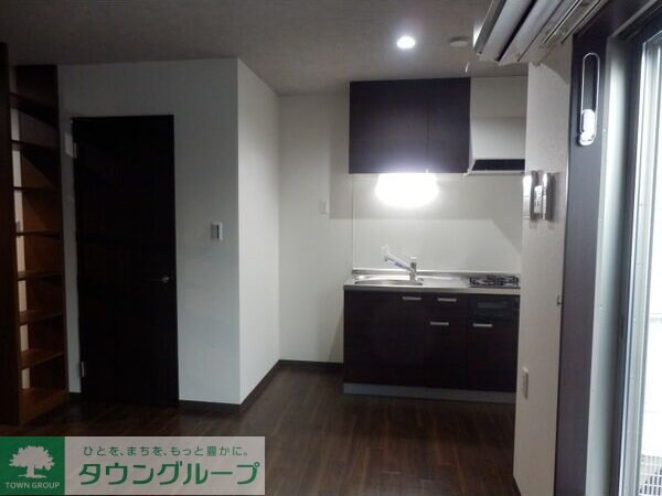 storia六番町の物件内観写真