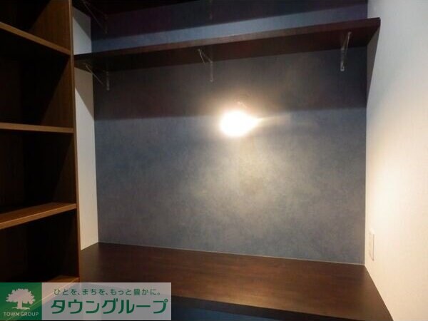 storia六番町の物件内観写真