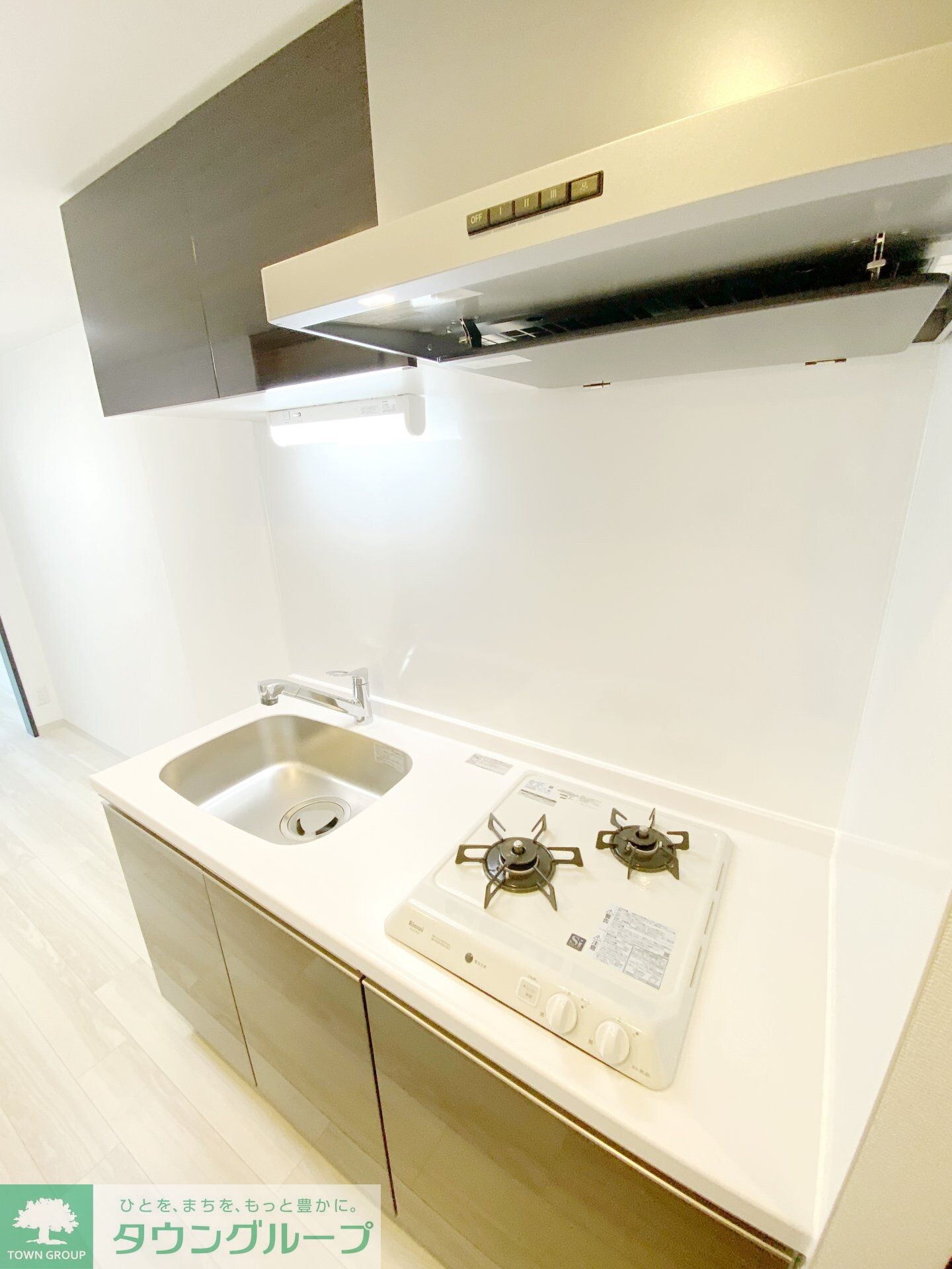 エステムコート名古屋ライブゲートの物件内観写真