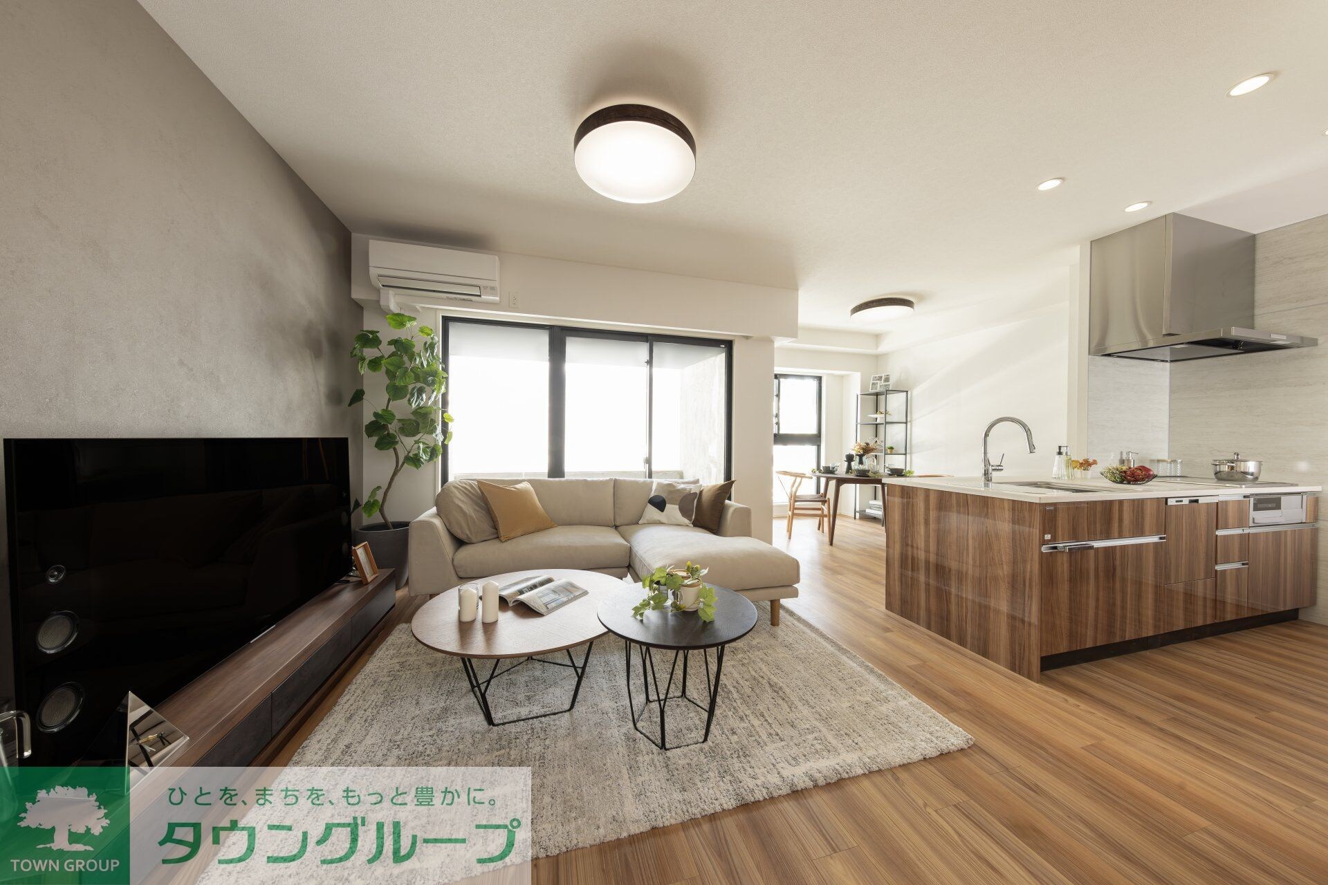 アヴァンセテラス瑞穂日向町の物件内観写真