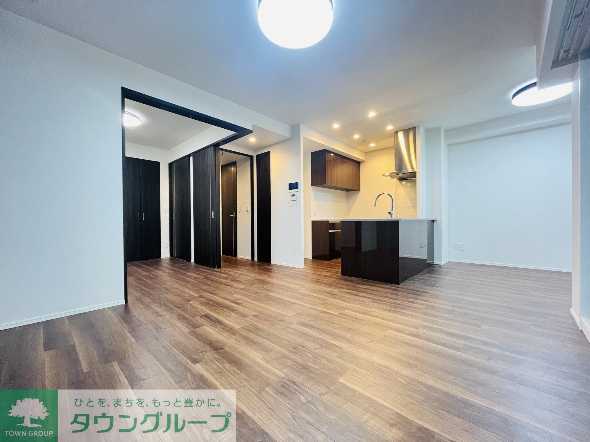 アヴァンセテラス瑞穂日向町の物件内観写真