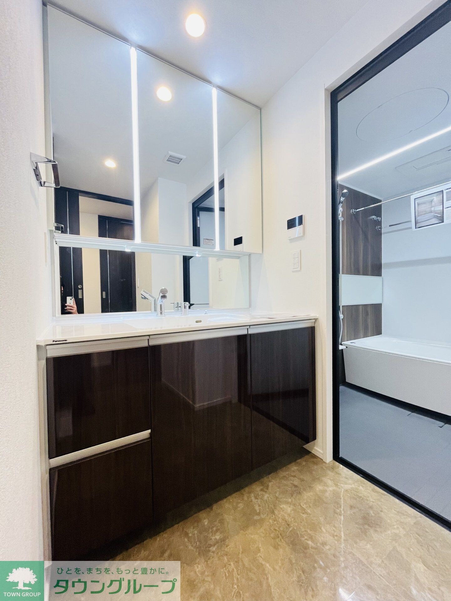 アヴァンセテラス瑞穂日向町の物件内観写真