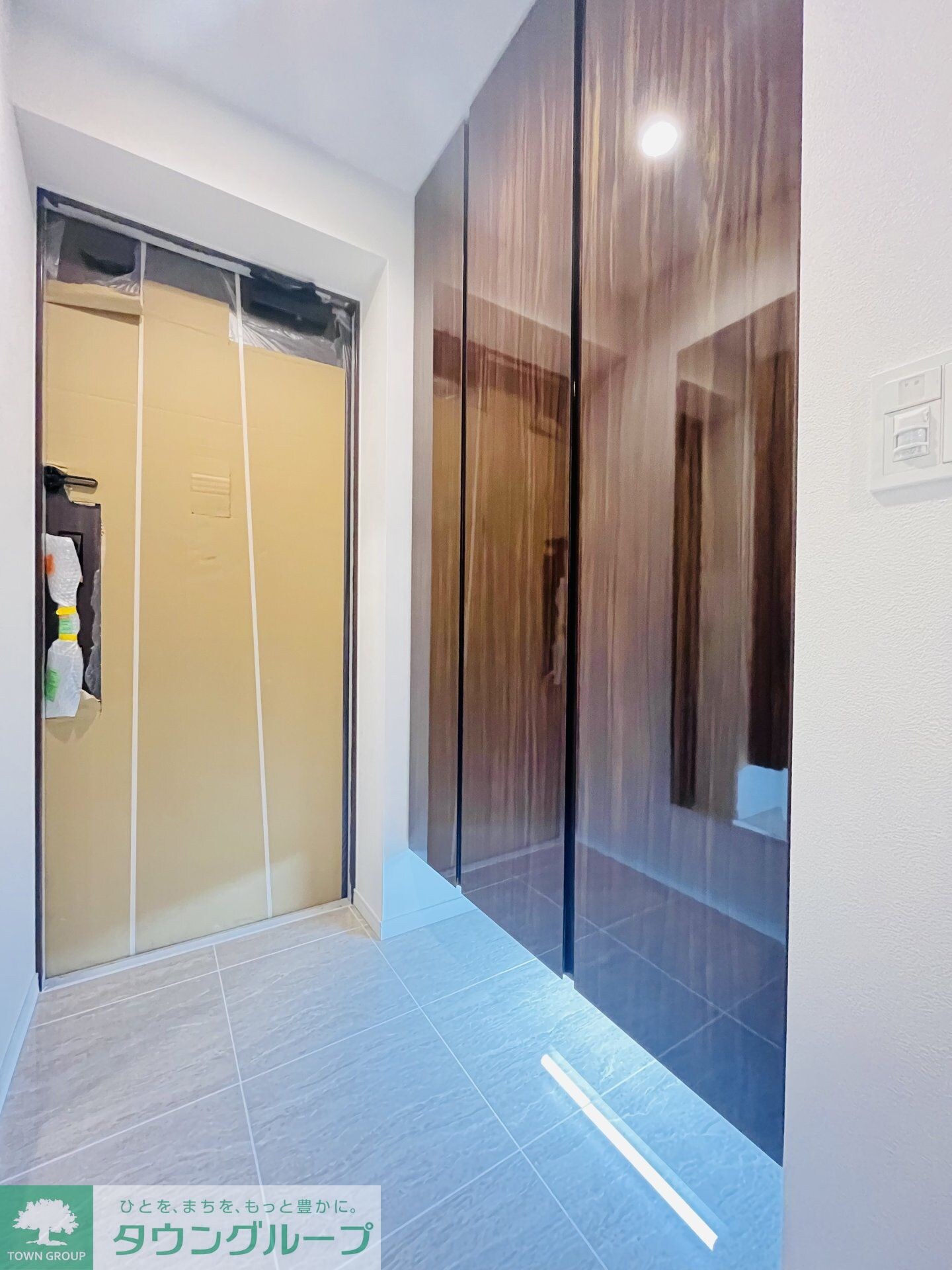 アヴァンセテラス瑞穂日向町の物件内観写真