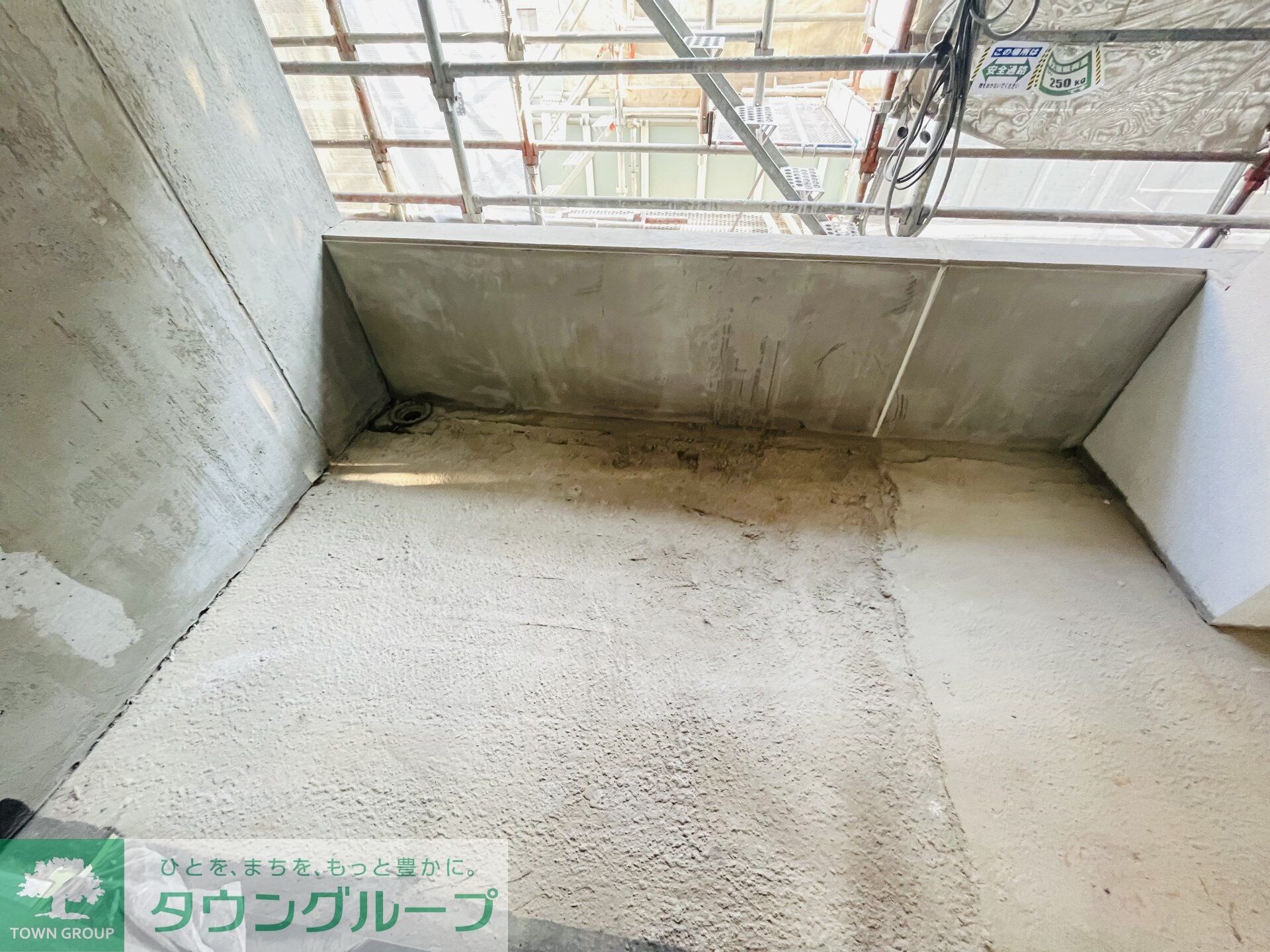 アヴァンセテラス瑞穂日向町の物件内観写真