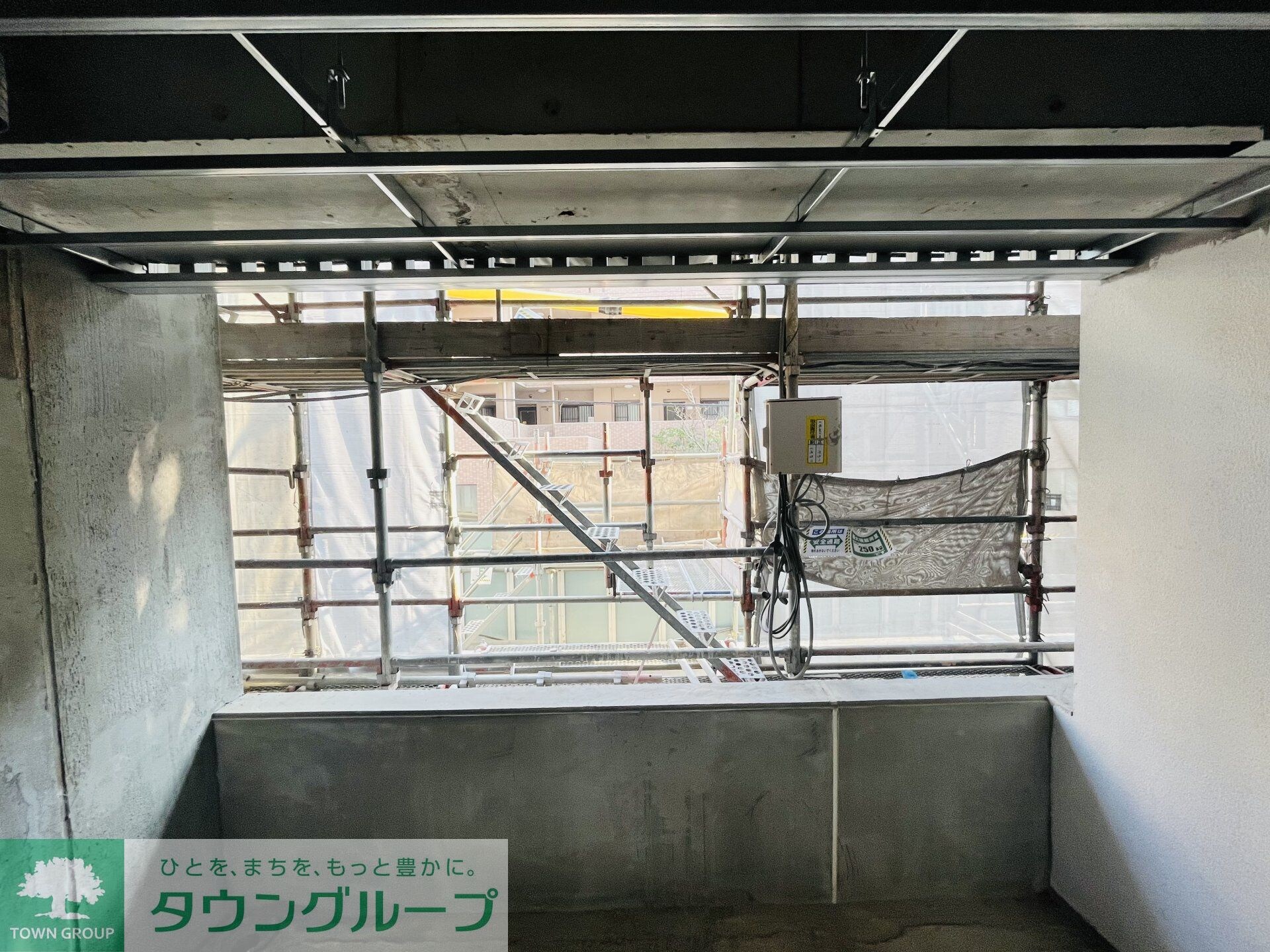 アヴァンセテラス瑞穂日向町の物件内観写真