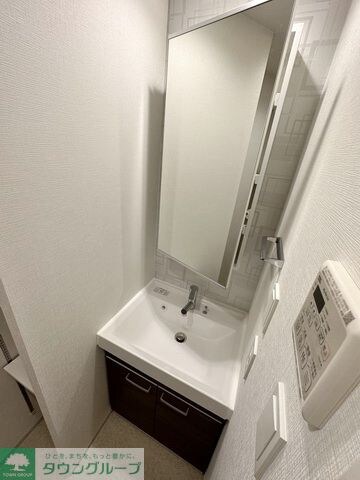 パークアクシス名古屋山王一丁目の物件内観写真