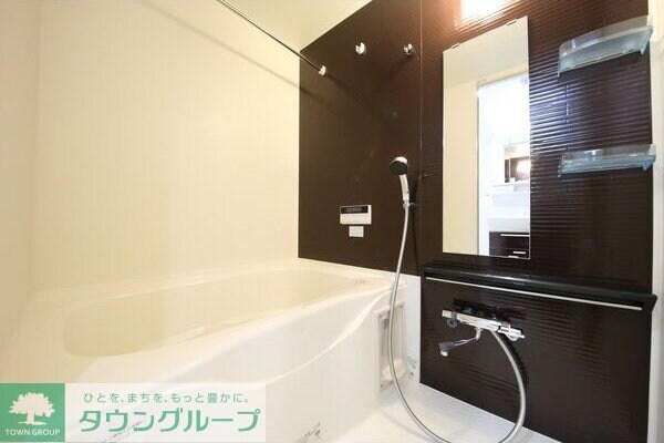 グランフォート新瑞橋の物件内観写真