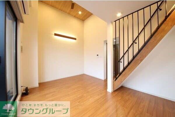 グランフォート新瑞橋の物件内観写真