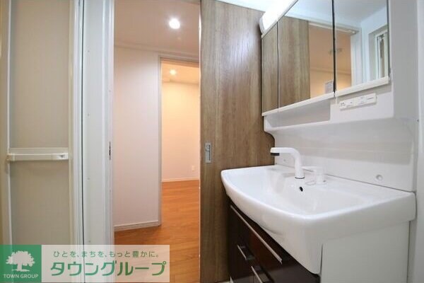 グランフォート新瑞橋の物件内観写真