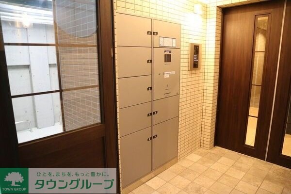 グランフォート新瑞橋の物件内観写真