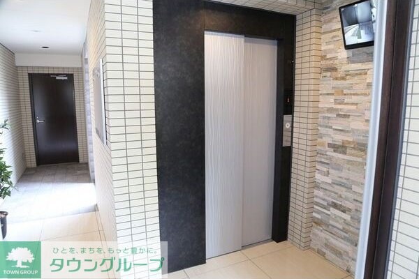 グランフォート新瑞橋の物件内観写真