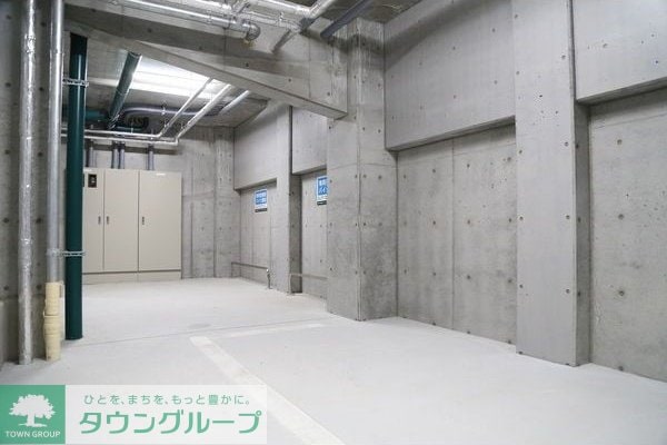 グランフォート新瑞橋の物件内観写真