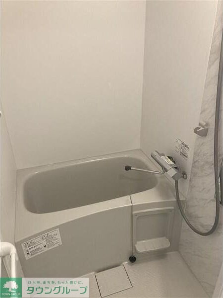 S-RESIDENCE堀田駅前futur(フチュール)の物件内観写真