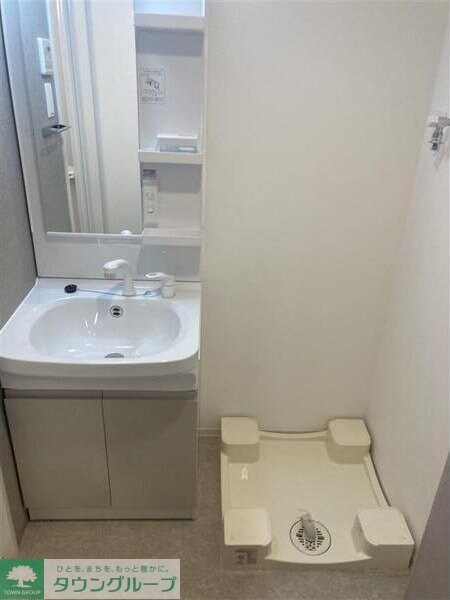 S-RESIDENCE堀田駅前futur(フチュール)の物件内観写真