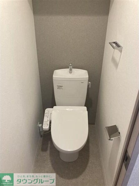 S-RESIDENCE堀田駅前futur(フチュール)の物件内観写真