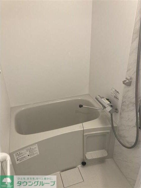 S-RESIDENCE堀田駅前futur(フチュール)の物件内観写真