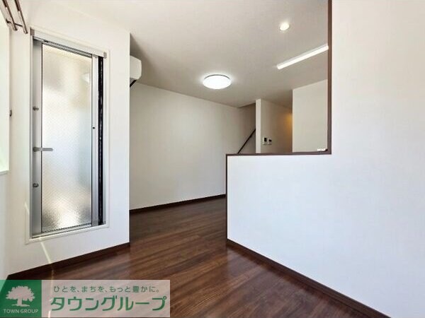 リリアム正木の物件内観写真