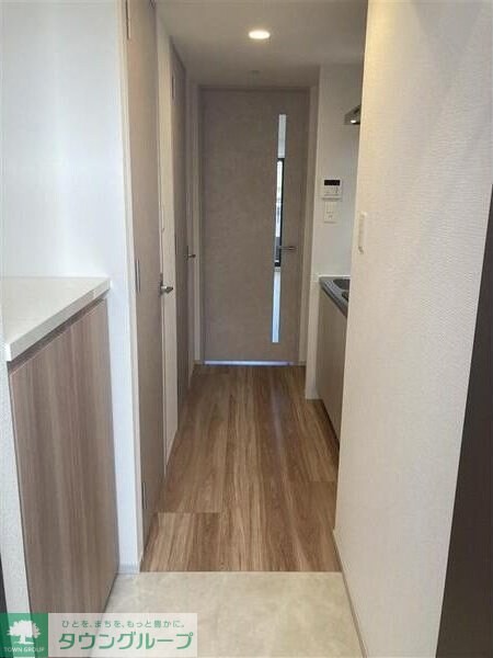 S-RESIDENCE堀田駅前futur(フチュール)の物件内観写真