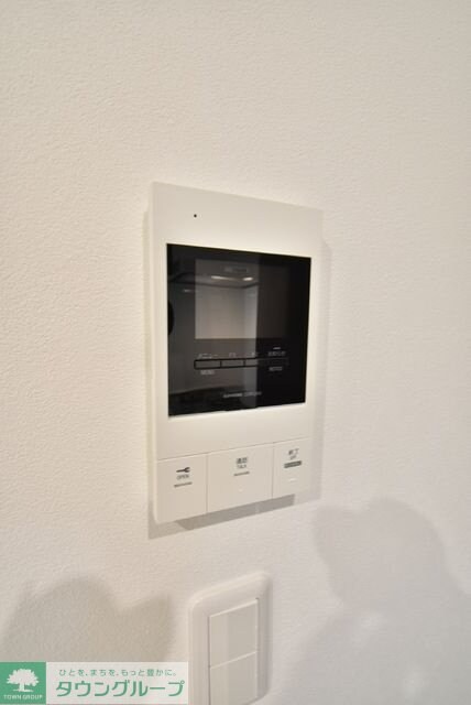 Ｃｈｅｒｉｍ柴田の物件内観写真