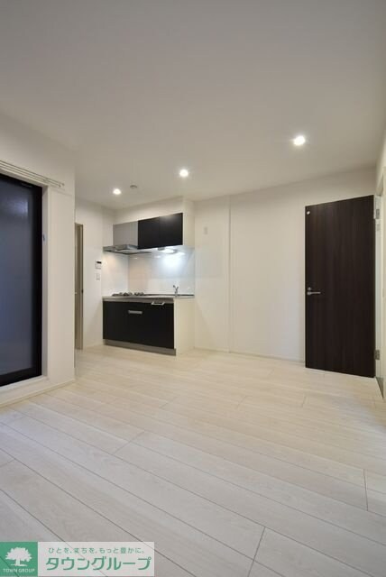 Ｃｈｅｒｉｍ柴田の物件内観写真