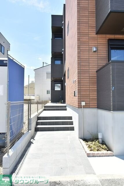 Ｃｈｅｒｉｍ柴田の物件内観写真