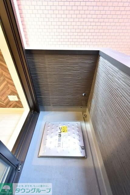 Ｃｈｅｒｉｍ柴田の物件内観写真