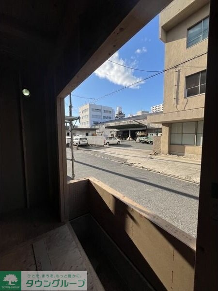 カーササクラーレの物件内観写真