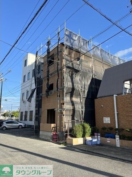 カーササクラーレの物件内観写真