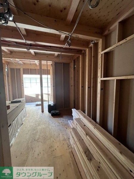 カーササクラーレの物件内観写真