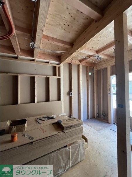 カーササクラーレの物件内観写真