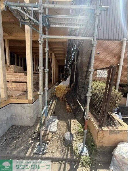 カーササクラーレの物件内観写真