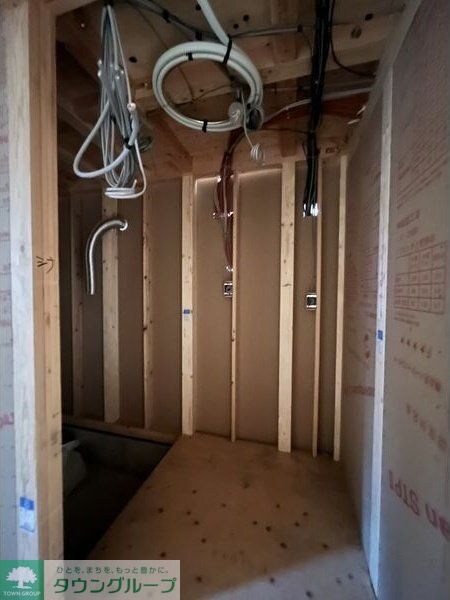 カーササクラーレの物件内観写真