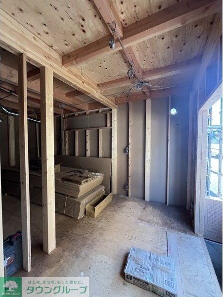 カーササクラーレの物件内観写真