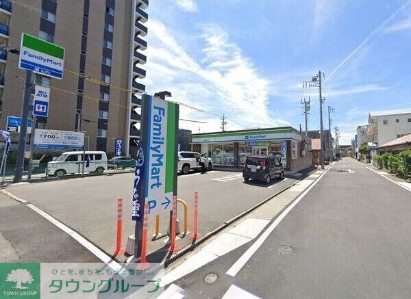 カーササクラーレの物件内観写真