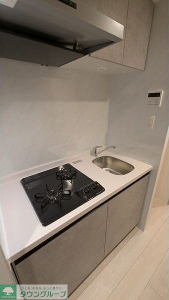 S-RESIDENCE堀田beauteの物件内観写真