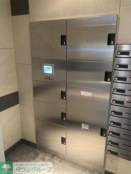 S-RESIDENCE堀田beauteの物件内観写真