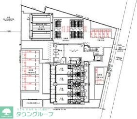 S-RESIDENCE堀田beauteの物件内観写真
