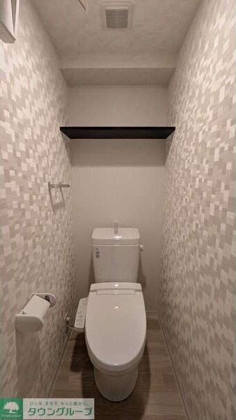 S-RESIDENCE堀田beauteの物件内観写真