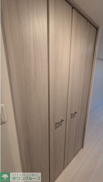 S-RESIDENCE堀田beauteの物件内観写真