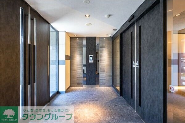 S-RESIDENCE堀田beauteの物件内観写真