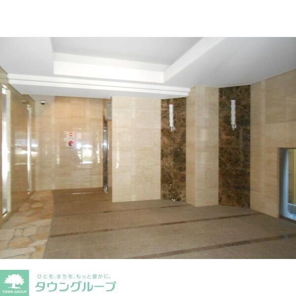 アルカサールの物件内観写真