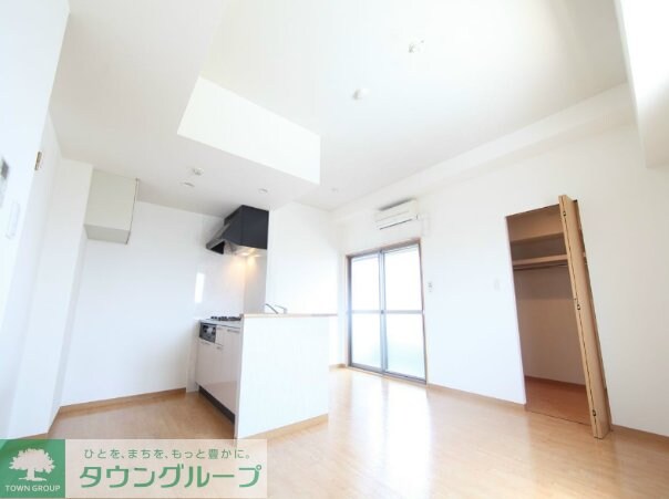 アルカサールの物件内観写真